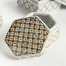 Load image into Gallery viewer, PROVINCE LIDDED BOXES ST/3