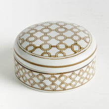 Load image into Gallery viewer, PROVINCE LIDDED BOXES ST/3