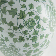 Load image into Gallery viewer, IMPERIAL IVY BOTTLE VASE