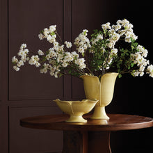 Load image into Gallery viewer, DOUBLE CHERRY BLOSSOM BRANCHES 46", SET OF 2
