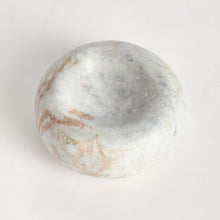Load image into Gallery viewer, JOSEPHINE MARBLE TRINKET BOWL