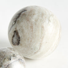 Load image into Gallery viewer, JAQUELINE MARBLE ORBS ST/3