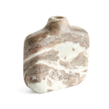 Load image into Gallery viewer, JAQUELINE MARBLE VASE