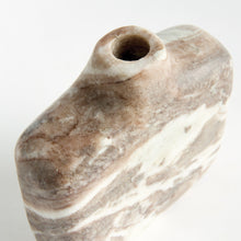 Load image into Gallery viewer, JAQUELINE MARBLE VASE