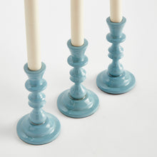 Load image into Gallery viewer, EVE TAPER HOLDERS, SET OF 3