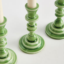 Load image into Gallery viewer, EVE TAPER HOLDERS, SET OF 3