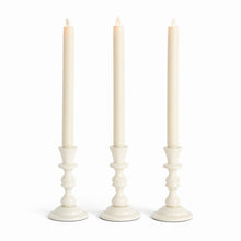 Load image into Gallery viewer, EVE TAPER HOLDERS, SET OF 3