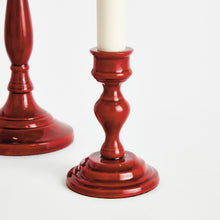 Load image into Gallery viewer, HUGH TAPER HOLDERS, SET OF 3