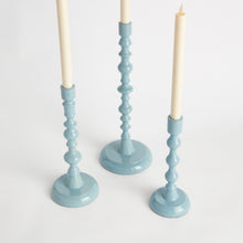 Load image into Gallery viewer, ROSINA TAPER HOLDERS, SET OF 3