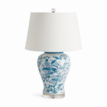 Load image into Gallery viewer, LISHA CHINOISERIE LAMP