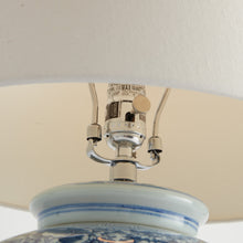 Load image into Gallery viewer, VIVIAN CHINOISERIE LAMP