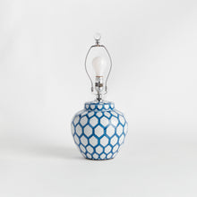 Load image into Gallery viewer, CHRISTINE CHINOISERIE LAMP
