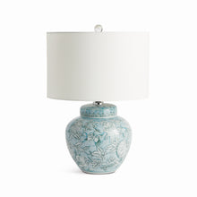Load image into Gallery viewer, LILIAN CHINOISERIE LAMP