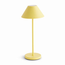 Load image into Gallery viewer, ALLUNA CORDLESS LED LAMP 14"