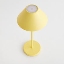 Load image into Gallery viewer, ALLUNA CORDLESS LED LAMP 14"