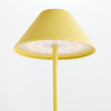 Load image into Gallery viewer, ALLUNA CORDLESS LED LAMP 14"