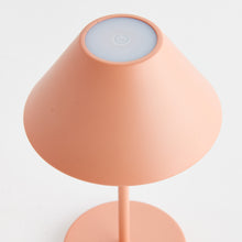 Load image into Gallery viewer, ALLUNA CORDLESS LED LAMP 10"