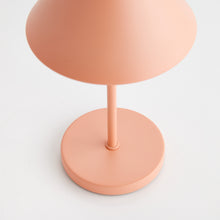 Load image into Gallery viewer, ALLUNA CORDLESS LED LAMP 10"