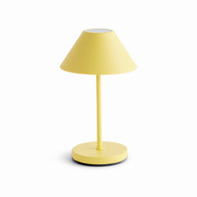 Load image into Gallery viewer, ALLUNA CORDLESS LED LAMP 10"