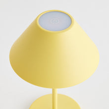 Load image into Gallery viewer, ALLUNA CORDLESS LED LAMP 10"