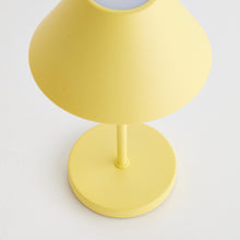 Load image into Gallery viewer, ALLUNA CORDLESS LED LAMP 10"