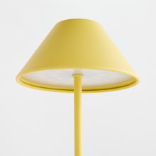 Load image into Gallery viewer, ALLUNA CORDLESS LED LAMP 10"