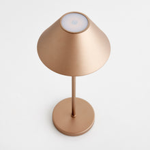 Load image into Gallery viewer, ALLUNA CORDLESS LED LAMP 14"