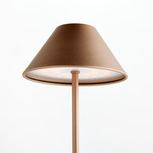 Load image into Gallery viewer, ALLUNA CORDLESS LED LAMP 14"