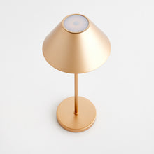 Load image into Gallery viewer, ALLUNA CORDLESS LED LAMP 14"