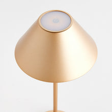 Load image into Gallery viewer, ALLUNA CORDLESS LED LAMP 14"