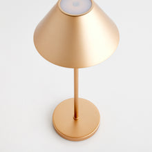 Load image into Gallery viewer, ALLUNA CORDLESS LED LAMP 14"
