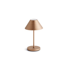 Load image into Gallery viewer, ALLUNA CORDLESS LED LAMP 10"