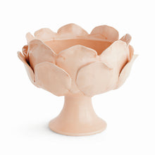 Load image into Gallery viewer, DI ROSA FOOTED DECORATIVE BOWL