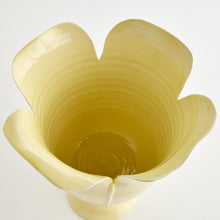 Load image into Gallery viewer, PETALO VASE LARGE