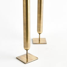 Load image into Gallery viewer, HENRI TALL VASES ST/2