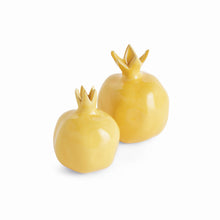 Load image into Gallery viewer, POMEGRANATE BUD VASES, SET OF 2