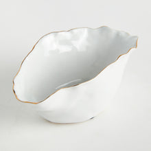 Load image into Gallery viewer, MACKENNA WIDE VASE SMALL