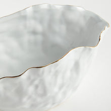 Load image into Gallery viewer, MACKENNA WIDE VASE LARGE