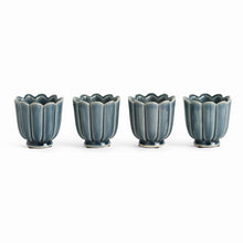 Load image into Gallery viewer, FREYA MINI POTS, SET OF 4