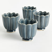 Load image into Gallery viewer, FREYA MINI POTS, SET OF 4