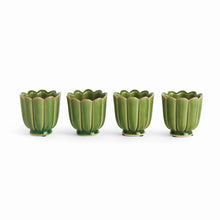 Load image into Gallery viewer, FREYA MINI POTS, SET OF 4