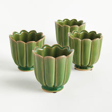 Load image into Gallery viewer, FREYA MINI POTS, SET OF 4