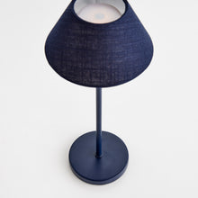 Load image into Gallery viewer, ALLUNA CORDLESS LED LAMP 14"