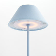 Load image into Gallery viewer, ALLUNA CORDLESS LED LAMP 14"