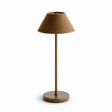 Load image into Gallery viewer, ALLUNA CORDLESS LED LAMP 14"