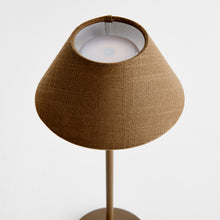 Load image into Gallery viewer, ALLUNA CORDLESS LED LAMP 14"