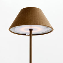 Load image into Gallery viewer, ALLUNA CORDLESS LED LAMP 14"