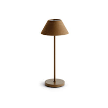 Load image into Gallery viewer, ALLUNA CORDLESS LED LAMP 14"