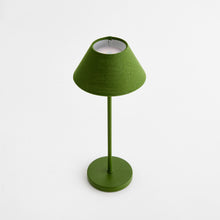 Load image into Gallery viewer, ALLUNA CORDLESS LED LAMP 14"