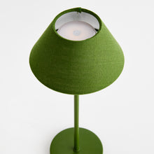 Load image into Gallery viewer, ALLUNA CORDLESS LED LAMP 14"
